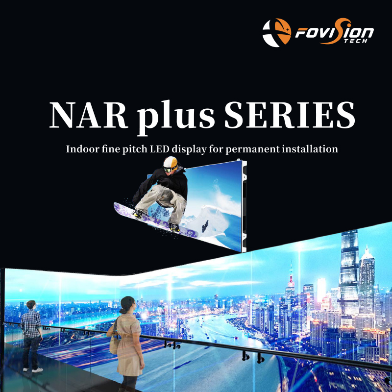 NAR Plus Series(The 2Nd Generation)